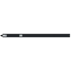 APC EPDU1216M power distribution unit (PDU) 42 AC outlet(s) 0U Black