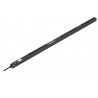 APC EasyPDU power distribution unit (PDU) 24 AC outlet(s) 0U Black