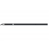 APC Easy Rack PDU, Basic, 0U, 3 Phase, 22kW, 230V, 32A, 30 x C13 and 12 x C19 outlets, IEC60309 3P+N+PE inlet