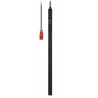 APC EPDU1232M power distribution unit (PDU) 32 AC outlet(s) 0U Black