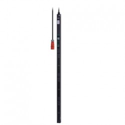 APC EPDU1232S power distribution unit (PDU) 24 AC outlet(s) 0U Black