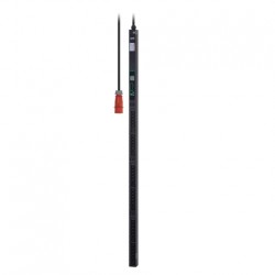 APC EPDU1232SX3620 power distribution unit (PDU) 36 AC outlet(s) 0U Black
