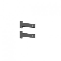 APC ER7BTM04 rack accessory Mounting bracket