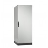 APC NSYSFRSEDC2812E rack cabinet 42U Freestanding rack Black, Grey