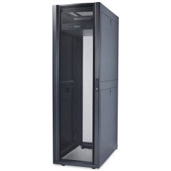 APC PDPM138H-R power distribution unit (PDU) Black