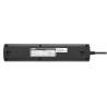APC PZ42I-GR power distribution unit (PDU) 4 AC outlet(s) Black