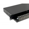 SC Fibre Patch Panels