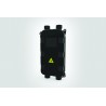 HellermannTyton 4 Port Customer Connection Point XL/XT