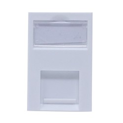 Cat 6 FTP LJ6C Module