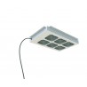Server Cabinet Roof Mounted Fan Unit