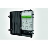 Aerial Fibre Node