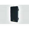 Aerial Fibre Node