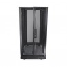 APC  NetShelter SX 24U 600mm x 1070mm Deep Enclosure