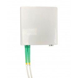 FTTX Surface Mount Outlets