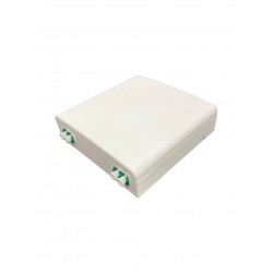 FTTX Surface Mount Outlets