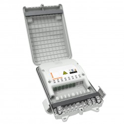 UFO Fibre Distribution Box