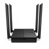 TP-Link Archer C64 wireless router Gigabit Ethernet Dual-band (2.4 GHz / 5 GHz) Black