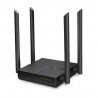TP-Link Archer C64 wireless router Gigabit Ethernet Dual-band (2.4 GHz / 5 GHz) Black