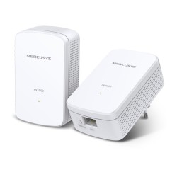Mercusys AV1000 Gigabit Powerline Starter Kit