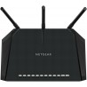 NETGEAR R6400 wireless router Gigabit Ethernet Dual-band (2.4 GHz / 5 GHz) Black