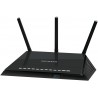 NETGEAR R6400 wireless router Gigabit Ethernet Dual-band (2.4 GHz / 5 GHz) Black