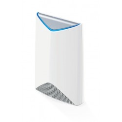 NETGEAR SRS60 Network transmitter & receiver White 10, 100, 1000 Mbit/s