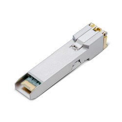 TP-Link Omada 1000BASE-T RJ45 SFP Module