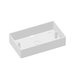 Doublegang Office style Surface Mount Back box
