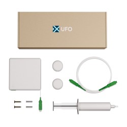 UFO DIY Installer Kit