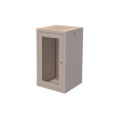 600mm (w) x 600mm (d) Floor Standing Data Cabinet