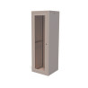 600mm (w) x 600mm (d) Floor Standing Data Cabinet