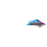 NETGEAR GS724TPP Managed L2/L3/L4 Gigabit Ethernet (10/100/1000) Power over Ethernet (PoE) Blue