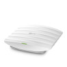 TP-Link 5 X EAP245 + 1 X OC200 1750 Mbit/s Grey, White Power over Ethernet (PoE)