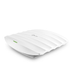 TP-Link 5 X EAP245 + 1 X OC200 1750 Mbit/s Grey, White Power over Ethernet (PoE)
