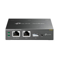 TP-Link 5 X EAP245 + 1 X OC200 1750 Mbit/s Grey, White Power over Ethernet (PoE)