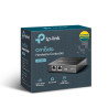 TP-Link 5 X EAP245 + 1 X OC200 1750 Mbit/s Grey, White Power over Ethernet (PoE)