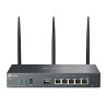 TP-Link Omada AX3000 Gigabit VPN Router