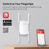 Mercusys AC1900 Wi-Fi Range Extender