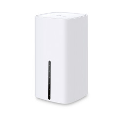 TP-Link 4G+ Cat12 AX3000 Wi-Fi 6 Telephony Router
