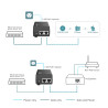 TP-Link Omada 2.5G PoE+ Injector