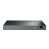 TP-Link Omada 16-Port 2.5G and 2-Port 10GE SFP+ L2+ Managed Switch with 8-Port PoE+
