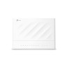 TP-Link VX230v wireless router Gigabit Ethernet Dual-band (2.4 GHz / 5 GHz) White