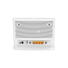 TP-Link VX230v wireless router Gigabit Ethernet Dual-band (2.4 GHz / 5 GHz) White