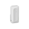 NETGEAR EAX12-100UKS network extender Network repeater White 10, 100, 1000 Mbit/s