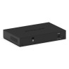 NETGEAR GS308E Managed L2/L3 Gigabit Ethernet (10/100/1000) Black