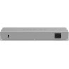 NETGEAR GS524-300EUS network switch Unmanaged Gigabit Ethernet (10/100/1000) Grey