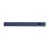 NETGEAR GS724TP-300EUS network switch Managed L2/L3/L4 Gigabit Ethernet (10/100/1000) Power over Ethernet (PoE) Blue