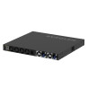 NETGEAR M4350-48G4XF Managed L3 Gigabit Ethernet (10/100/1000) Power over Ethernet (PoE) 1U Black