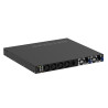 NETGEAR M4350-48G4XF Managed L3 Gigabit Ethernet (10/100/1000) Power over Ethernet (PoE) 1U Black