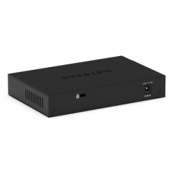 NETGEAR MS308 Unmanaged 2.5G Ethernet (100/1000/2500) Black